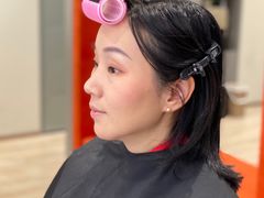 -海马体照相馆(上海月星环球港店)