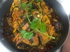 -阿青龙虾·烧烤大排档(湖里万达店)