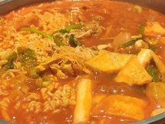 -花腰餐吧Bistro烧烤 傣味(传媒大学店)
