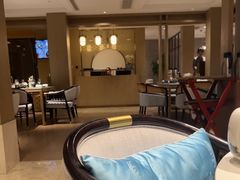 -杭州西湖柳莺里酒店·闻莺厅