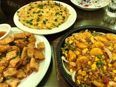 -阿马蛋汤·宁波小海鲜(总店)