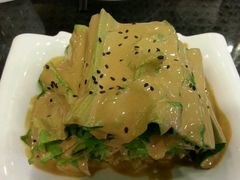 -东四民芳餐厅(世茂工三店)