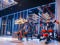 -NRG 健身私教CLUB(世博源店)