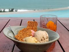 -瑰丽酒店·海吧·天际下午茶·现场DJ·天台酒吧