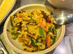 石锅拌饭-喜来稀肉(虹泉路店)