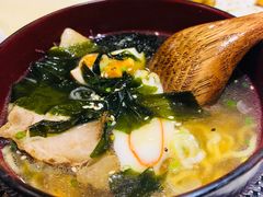 -有喜屋·深夜食堂(北京西路店)