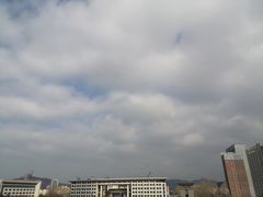 -山东大学(威海校区)