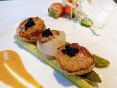 -炙柒Sekinana·精致料理 烧鸟·铁板烧(海上世界店)