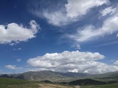 景点-日月山景区