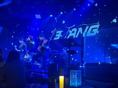-拾叁唐Livehouse(佛山禅城店)