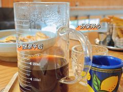 -Country Lane咖啡·意粉(荔园新天地店)