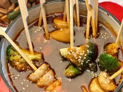 -花舍·新派粤菜·西餐·下午茶(亚运村·鸟巢店)