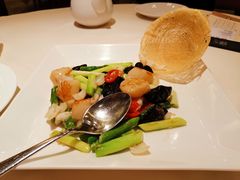 -利苑酒家(华熙国际店)