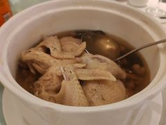 -云尚自助餐厅(佛山南海瞻云酒店)