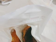 -君之狮子山·轻糖烘焙(松江印象城店)