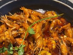 -巴蜀王婆大虾(南锣鼓巷店)