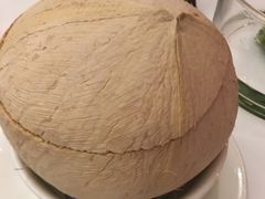 -晶荷轩(香港迪士尼乐园酒店)