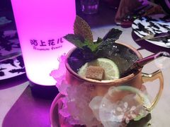 -陌上花儿·音乐西餐吧(和平店)