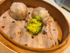-金汇酒楼(中山东区店)