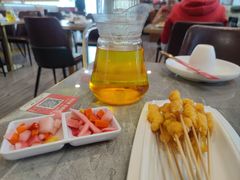 -老佛爷正宗铜炉蛙锅(五道口店)
