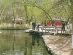 -水磨沟公园