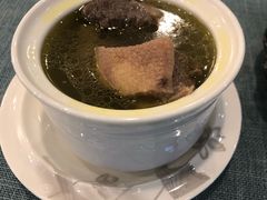 -茶油香闽南菜·花园餐厅(前埔店)