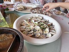 -陶缘一号·四季缘·老字号顺德菜·户外婚礼家宴(西滘店)