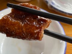 -徐六孃正宗甜皮鸭(张公桥店)