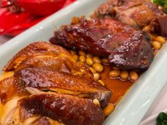 -避风塘·金牌店·夜宵(金玉兰店)