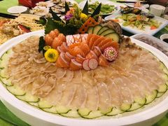 -盛港湾海鲜食府(黄沙店)