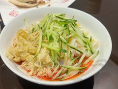 -大秦地·西北菜(纬四路店)