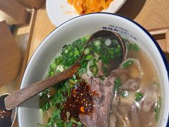 -马记永·兰州牛肉面(3019君尚店)