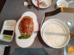 -秀儿四九城·新京菜(亚运村鸟巢店)