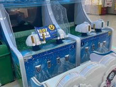 -大玩家(大连高新万达店)