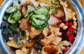 Binyang Sour Rice Noodles