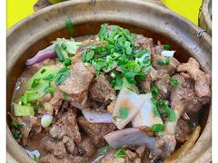 煲仔鸭-汤氏美食台山水步特色黄鳝饭(龙津东路店)