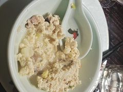 焖豆腐-老蒲鲜(涵江店)