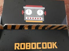 -机器人火炉披萨