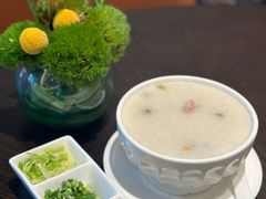 -珠江皇冠假日酒店-富临轩中餐厅