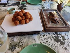 -那家小馆•北京菜•烤鸭(香山店)