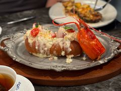 -LESCEDARS Brasserie Bistro香柏树