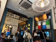 -哑巴生煎(临顿路店)