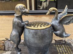 -缸鸭狗(天一广场店)