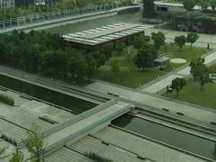 -无锡新湖铂尔曼大酒店