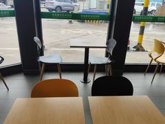 -麦当劳(莒县服务区店)