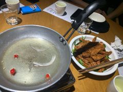 -樊城区沛公餐饮店(挑食拉美步行街店)