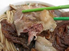 -包顺兴面馆(长乐路店)