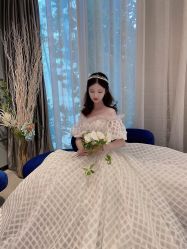 -GRACE KELLY婚纱与礼服(北京店)