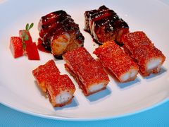 -炳胜品味(海印总店)