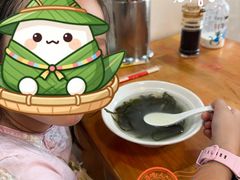 -华兴街自力面店